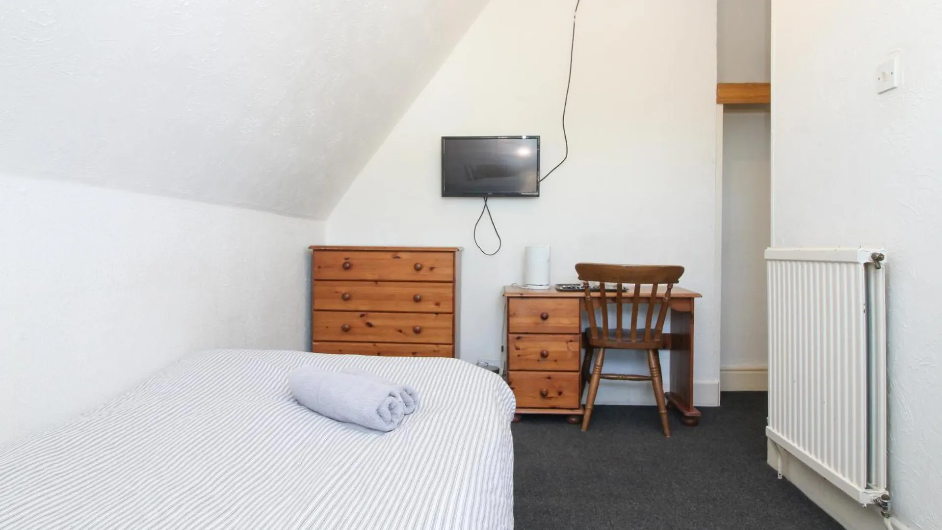 Pebbles Guest House Room 21 Southampton United Kingdom