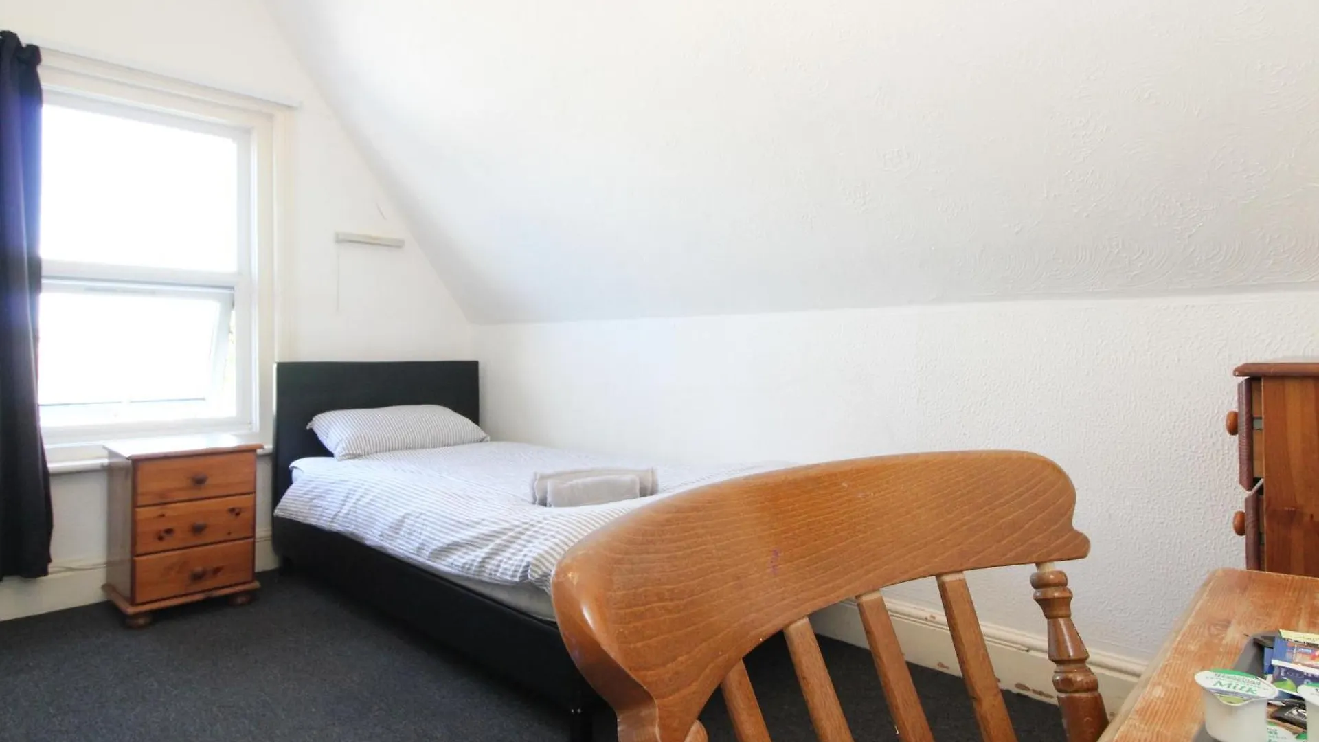 Pebbles Guest House Room 21 Southampton United Kingdom